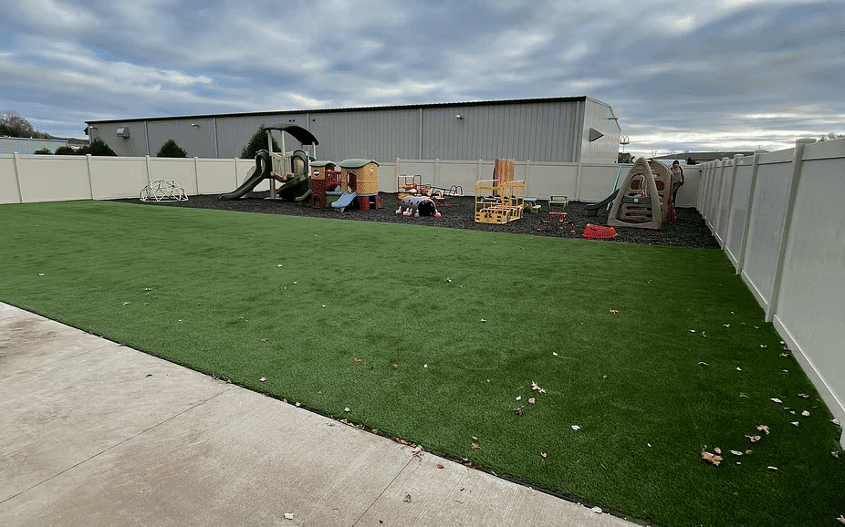 Artificial Turf image