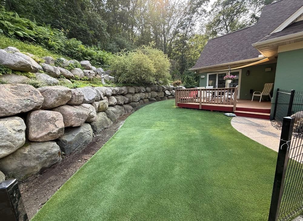 Artificial Turf image